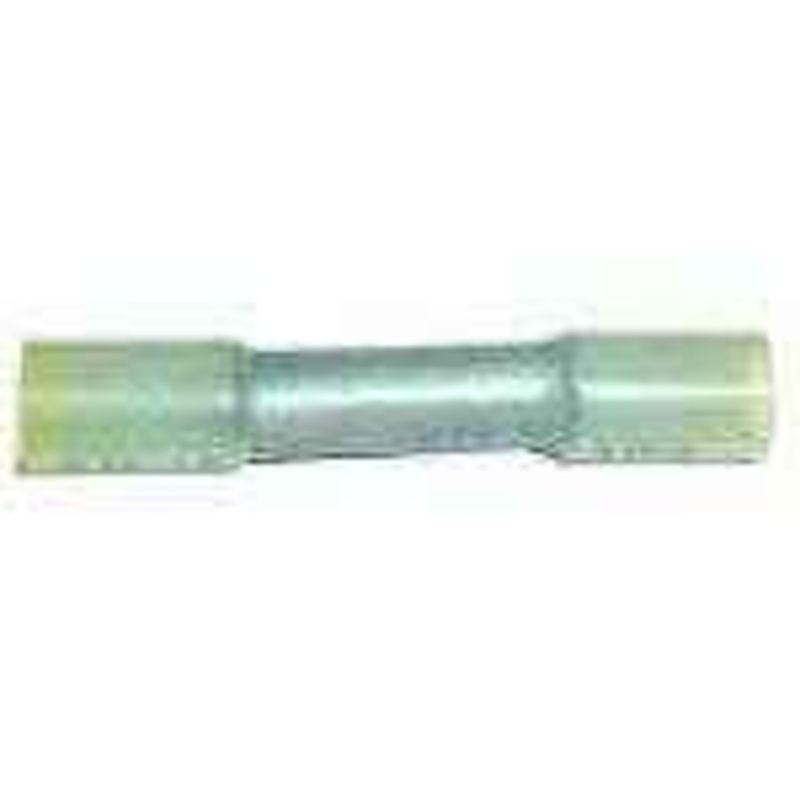 Crusader Conn,Butt-End 12-10 Awg 47163