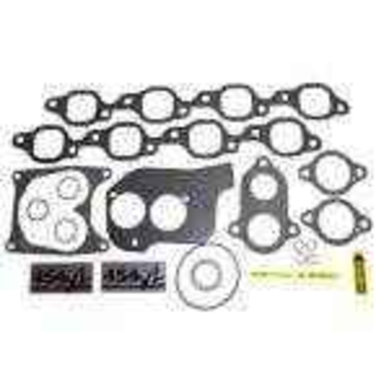 Crusader Kit, Gasket & Decal Tb454Xli 23246