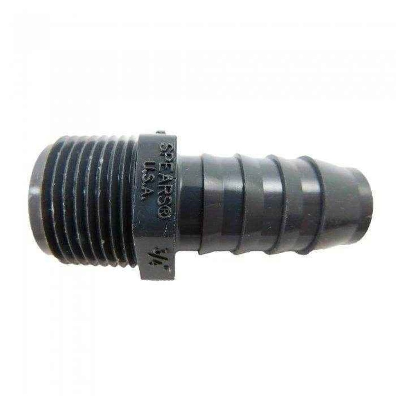 Fitting, 3/4 x 3/4 in. NPT AP3/4