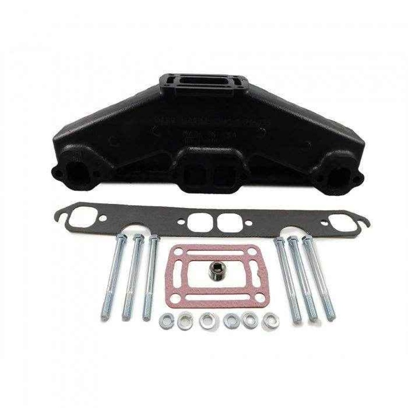 GM Small Block Exhaust Manifold | Barr OMC-1-914035