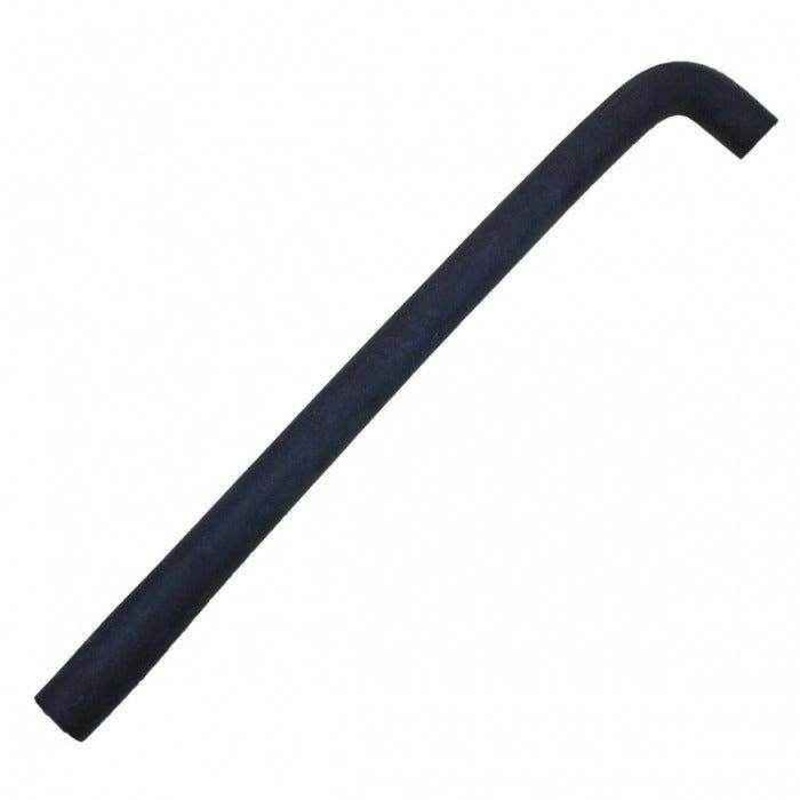 Hose,Formed Clr/Tank | Crusader 18347