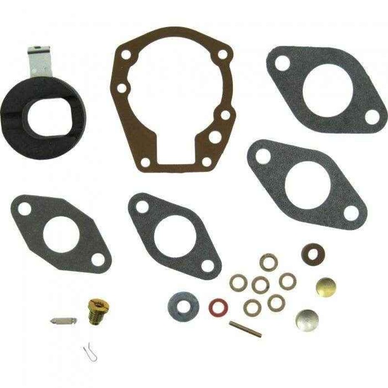 Johnson & Evinrude Carburetor Kit | BRP 439071