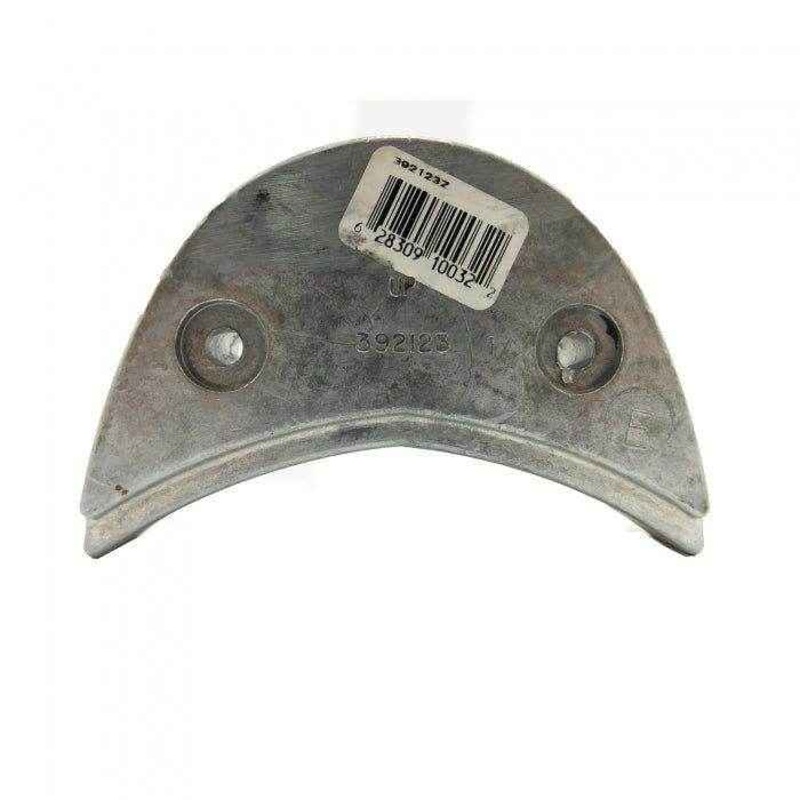 Johnson & Evinrude Gearcase Zinc Anode | Martyr CM392123Z