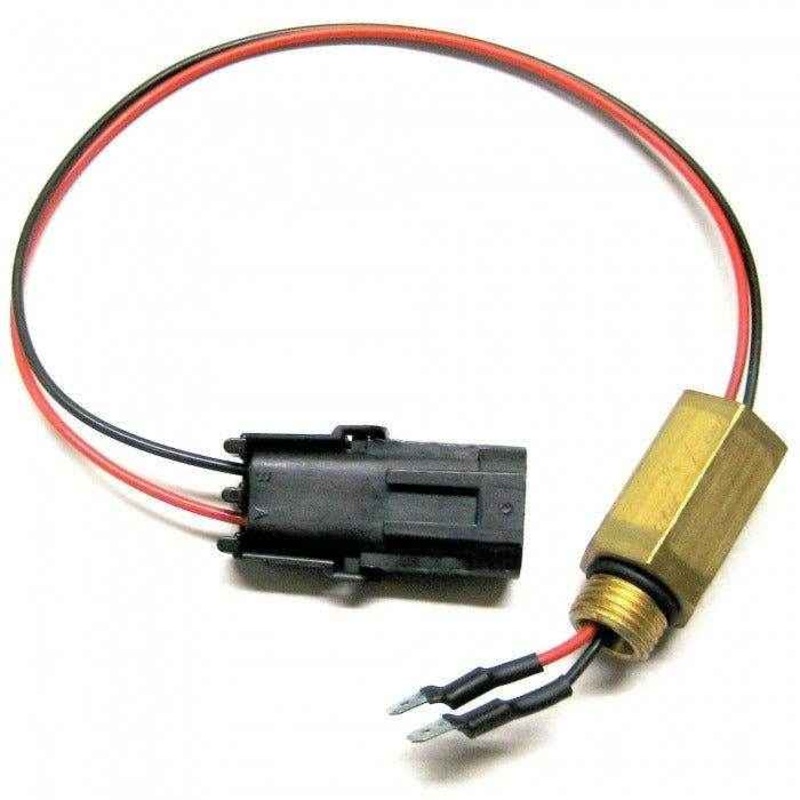 Kit FCC Pass Thru Retrofit | Crusader 121085