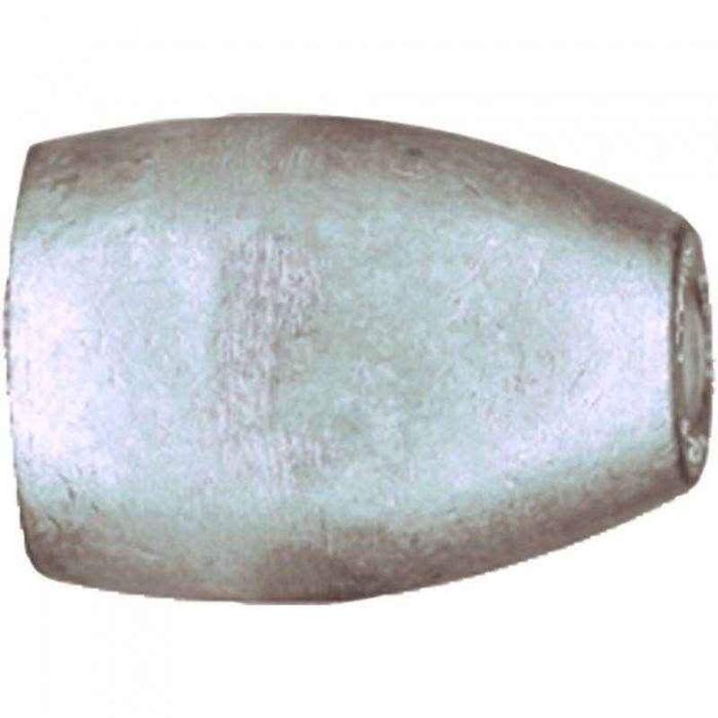 Mercruiser Magnesium Bravo III Prop Shaft Anode | Canada Metals CM865182M