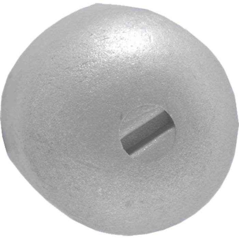 Mercruiser Zinc Button Anode | Martyr CM55989Z