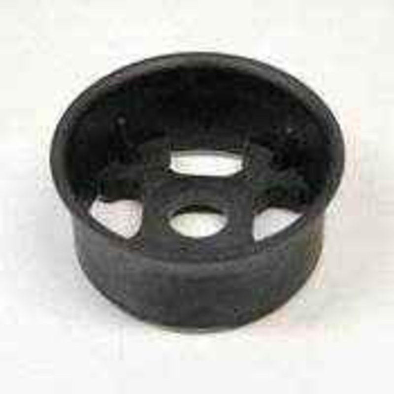 Rear Cap | Piranha Propellers RCO4