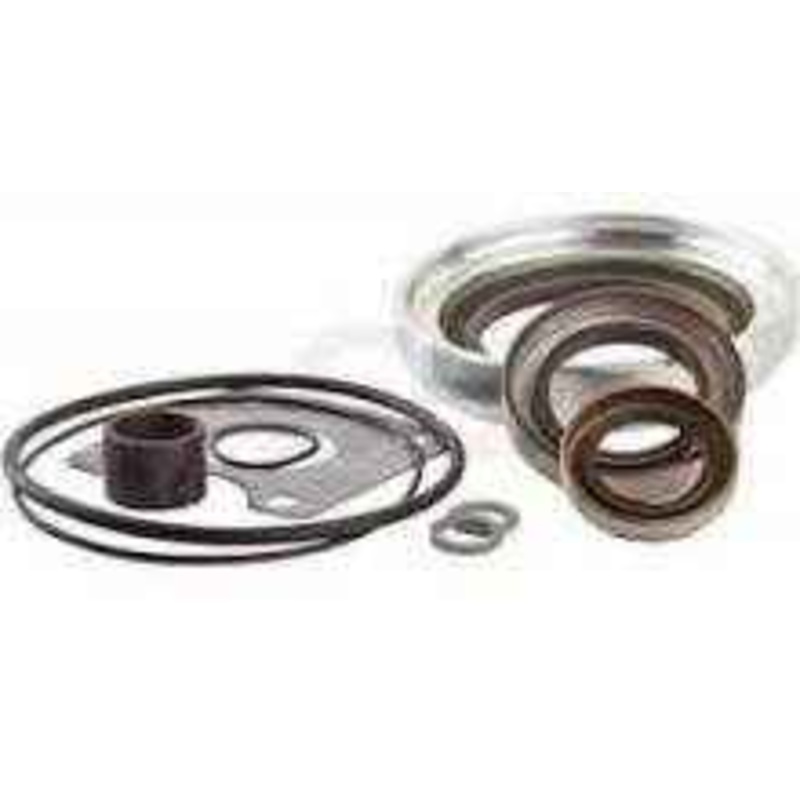 Se106 Upper Seal Kit Alpha One Gen I 94-106-09K