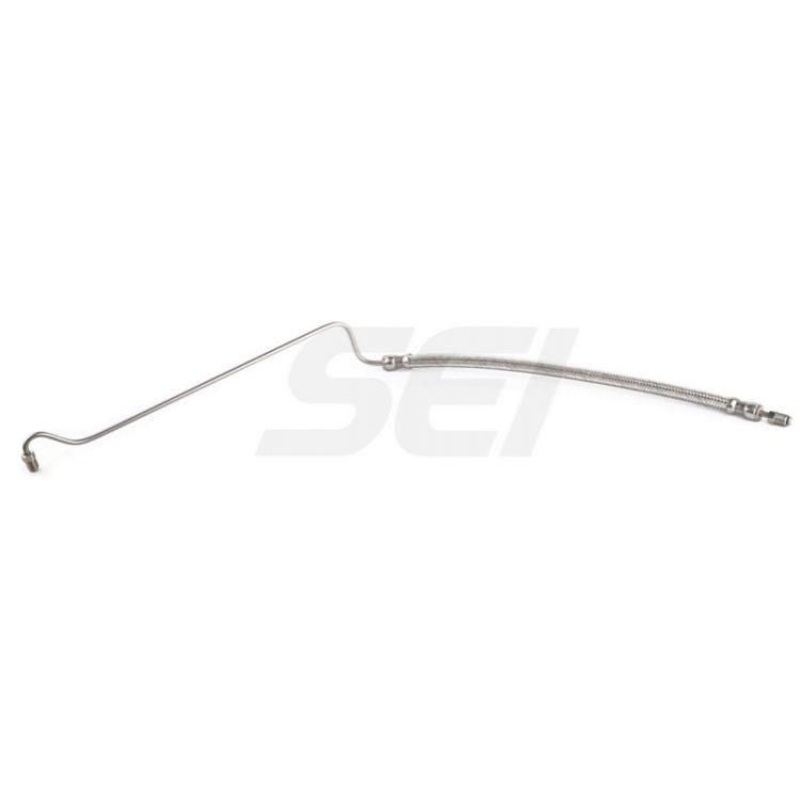 Starboard Hose (For Alpha One 15-9/16″ & Bravo) 9B-104-12