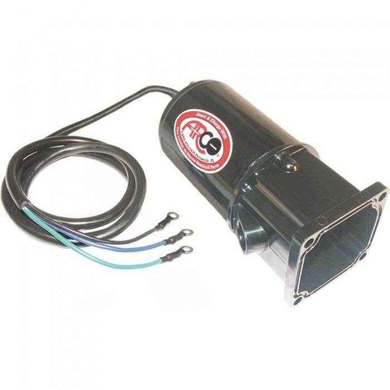 Tilt and Trim Motor | Arco 6274