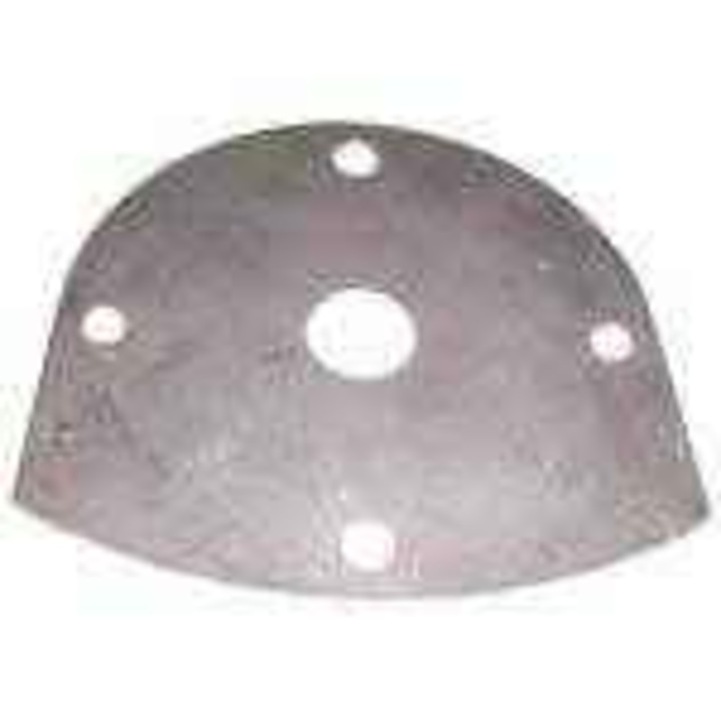 Wearplate | Jabsco 18316-0000