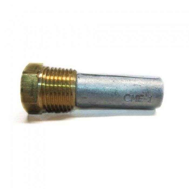 3/8 inch NPT Pencil Anode | Martyr CME1F