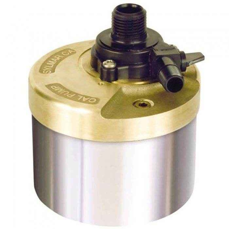 580 GPH Water Circulation Pump | Cal Pump MS580-6B