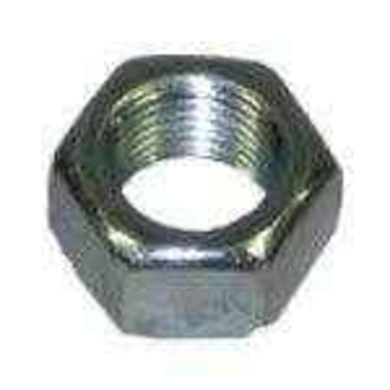 Barr Nut B50-215-012
