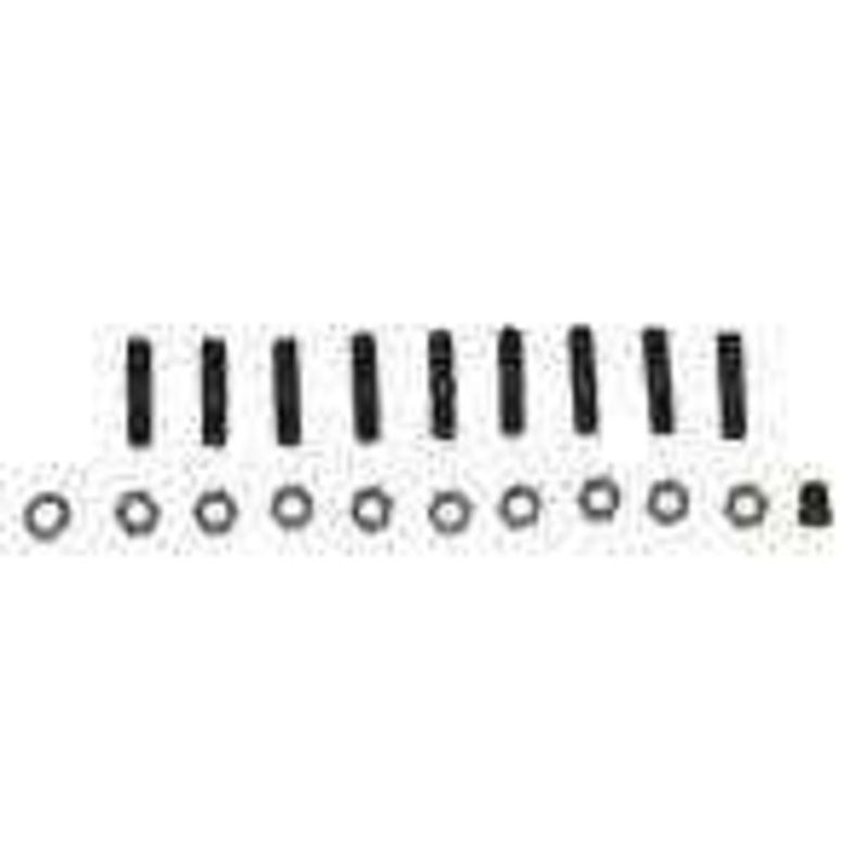 Barr Package GR1-6470 P
