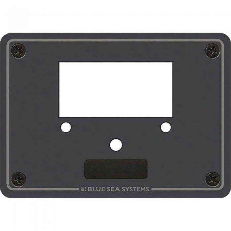 Blue Sea 2 3/4 In. Meter Mounting Panel 8013