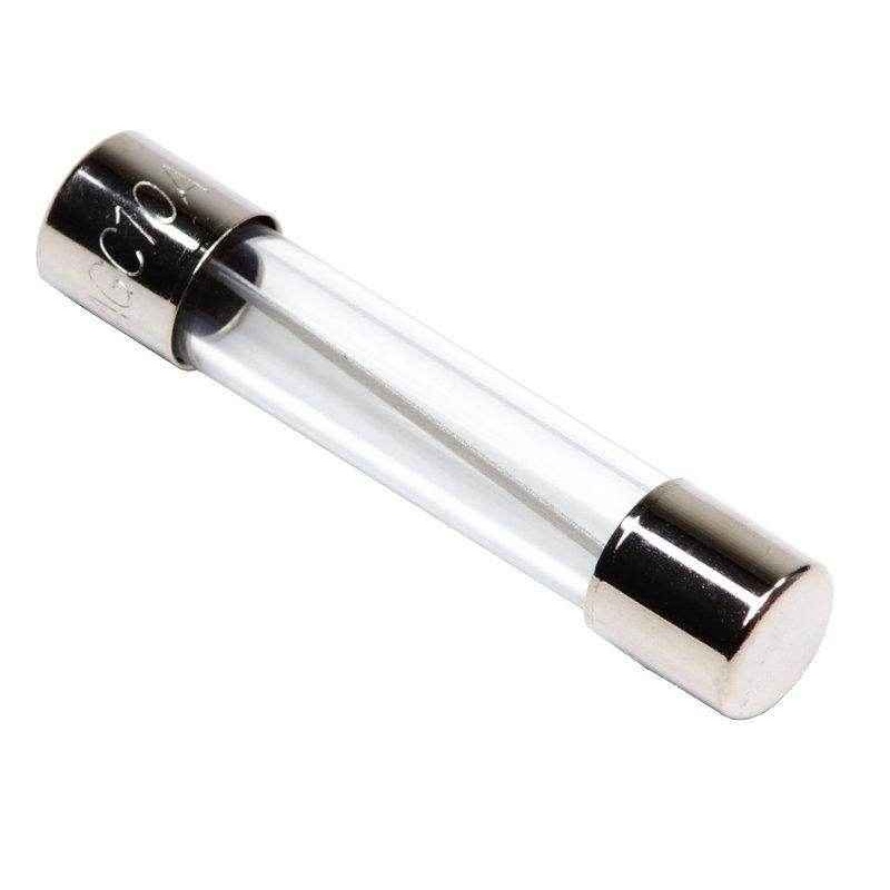 Blue Sea  30 Amp Agc 3Ag Glass Fuse 5220