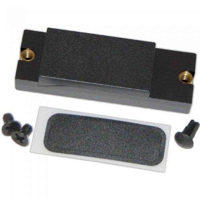 Blue Sea C-Series Circuit Breaker Mounting Panel Plug Kit 8089