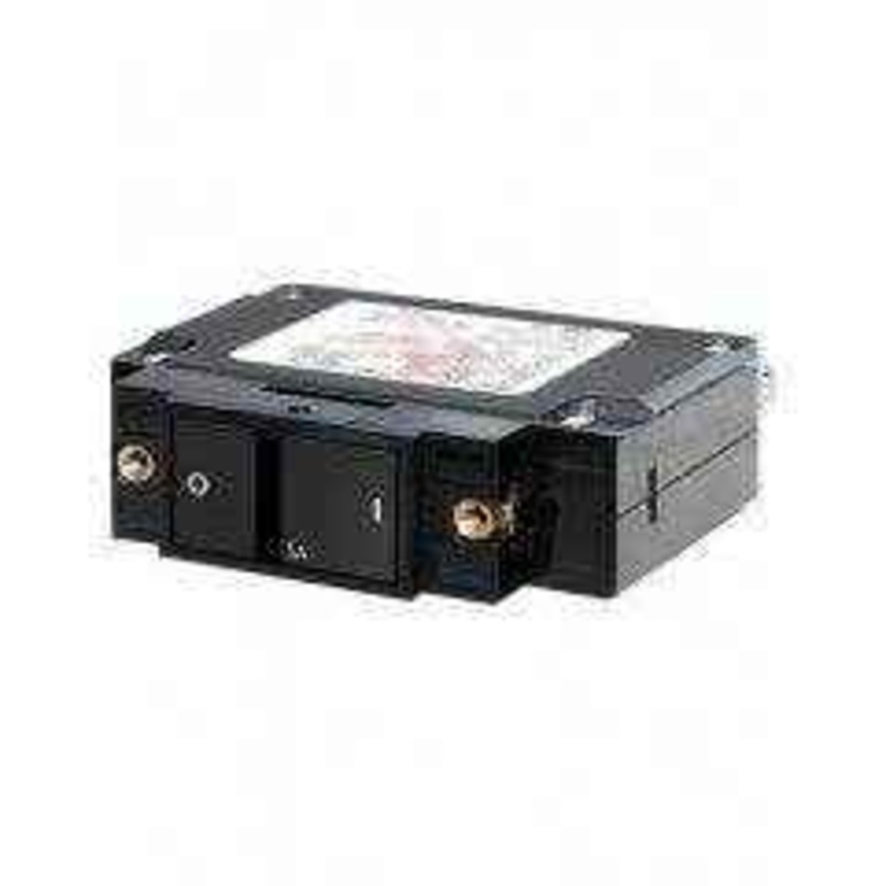 Blue Sea Circuit Breaker C1 Flat Rocker 5A 7540