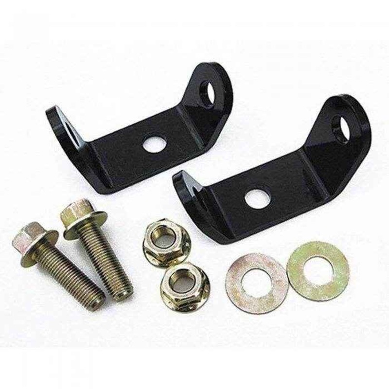 Boat Buckle Universal Mounting Bracket Kit F14254