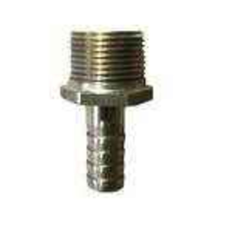 Buck Algonquin 1 Npt  1/2 Hose Adapter 00Hn7550