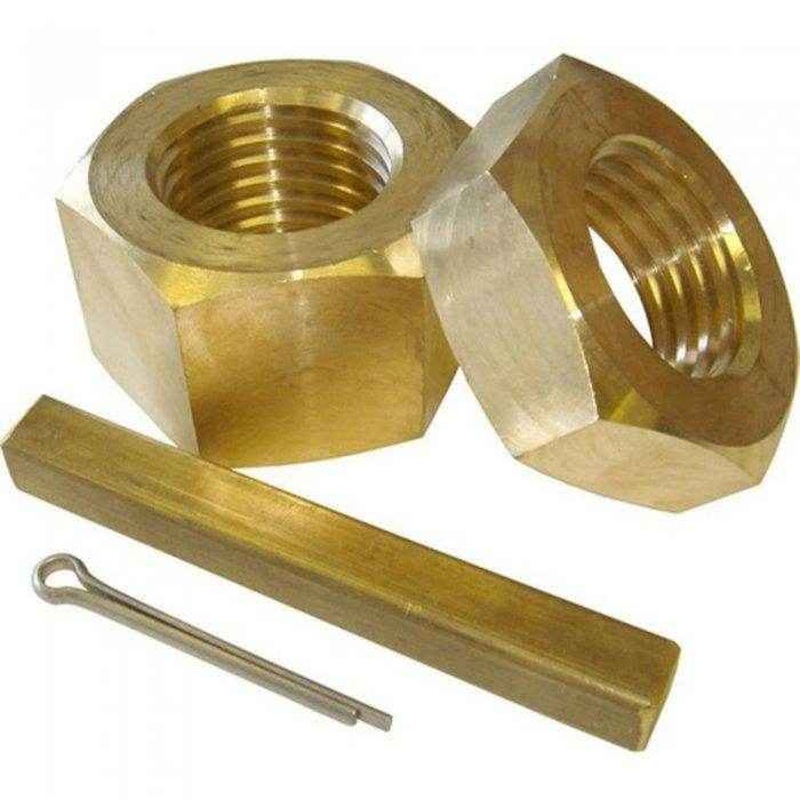 Buck Algonquin 2 1/2 Inch Prop Shaft Kit Psk250