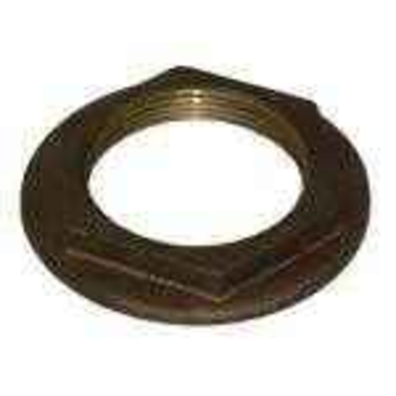 Buck Algonquin Replacement Nut For Bronze Thru Hull 00Thn200