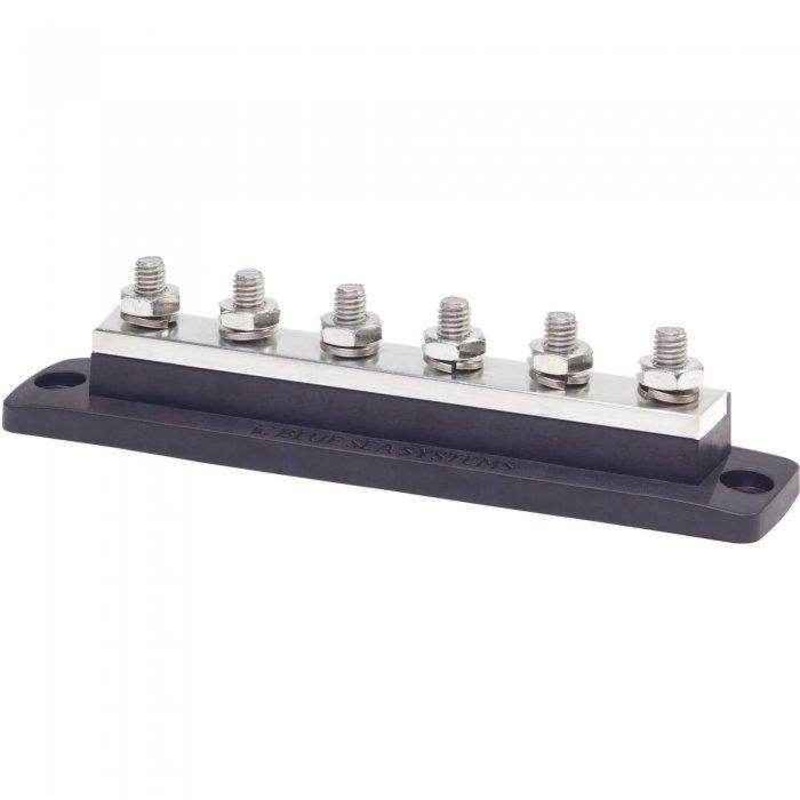 BusBar MaxiBus 250 amp | Blue Sea 2126