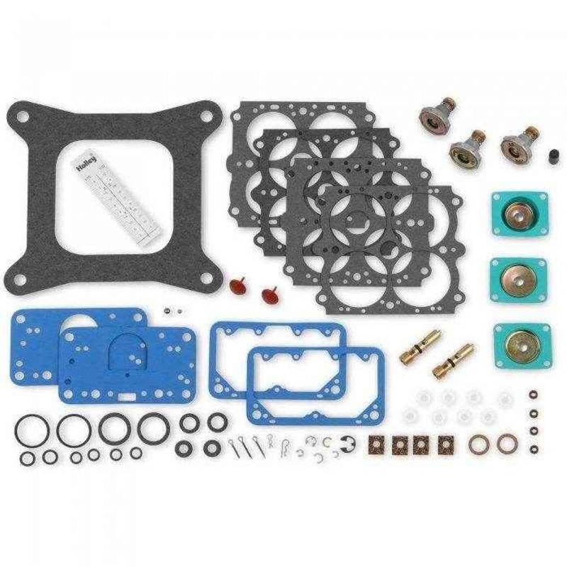 Carburetor Kit | Holley 37-485