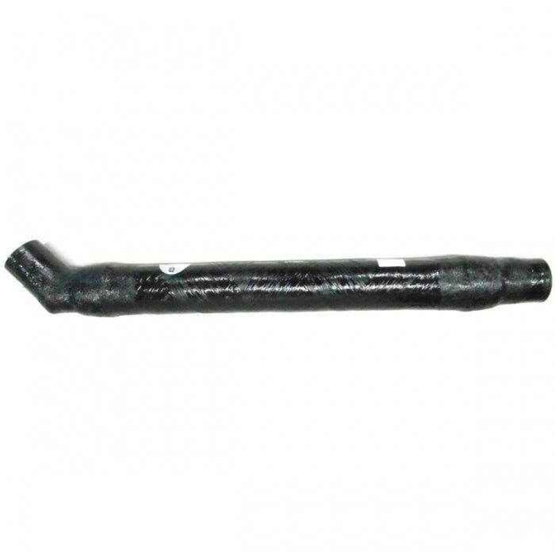 Muffler Verna Ski Inline 3.5 in. – 45 Degree | Centek Industries 1000262