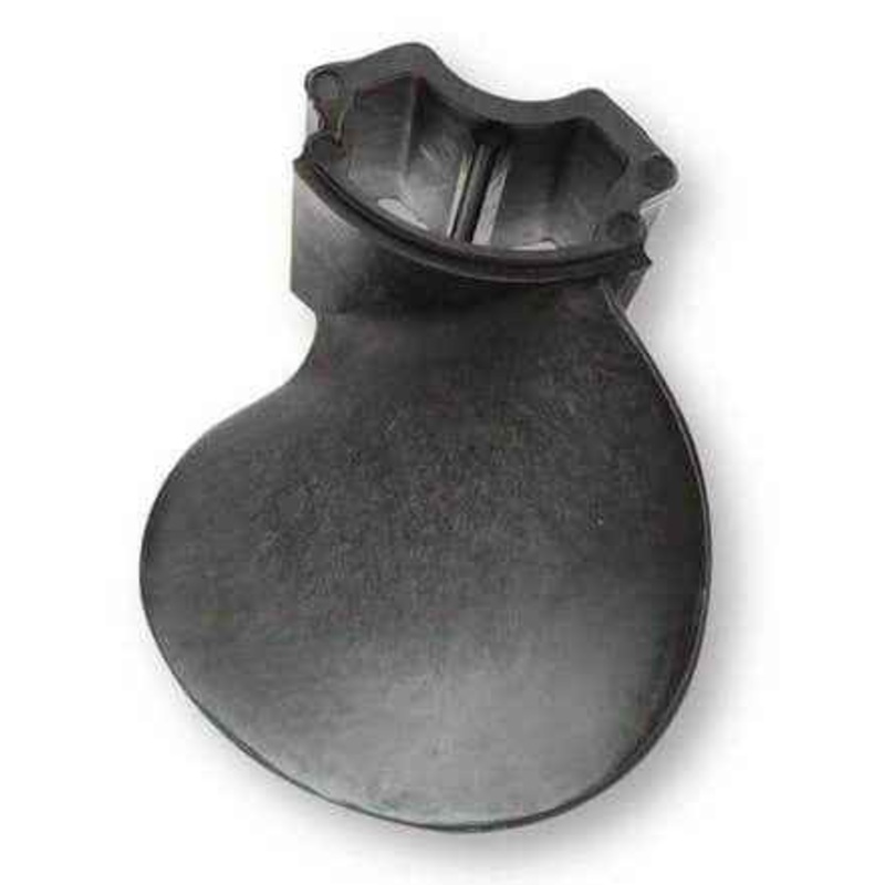 Piranha Propellers B Series 3 Bladed Replacement Blade 13 x 21 | 1321B