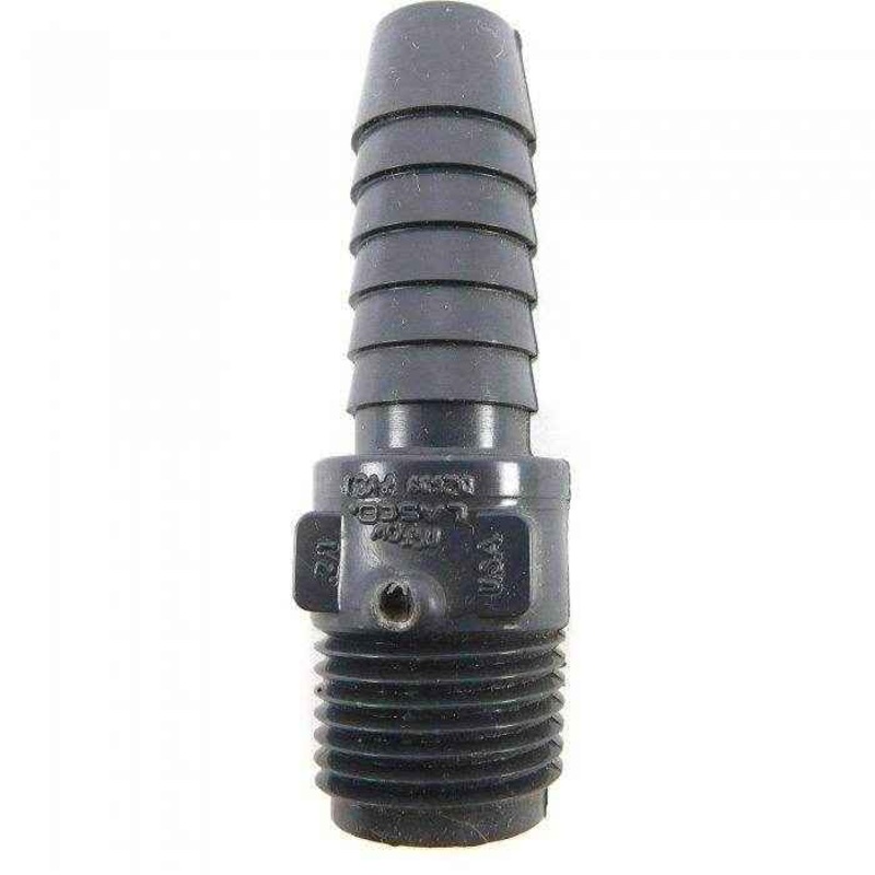 Plastic Fitting 1/2 in. AP1/2