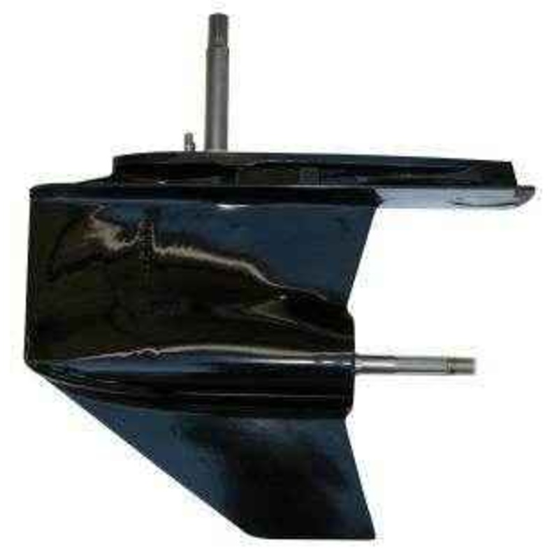 SE122 Lower Unit Bravo One | SEI 90-122-02