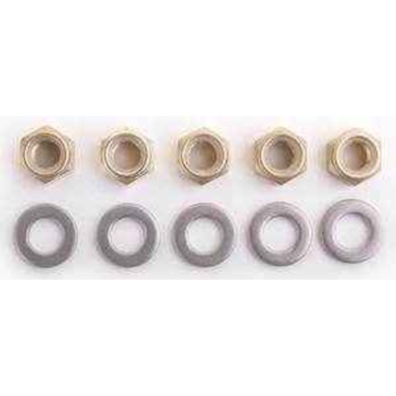 SE205 Install Kit 90-205-03K