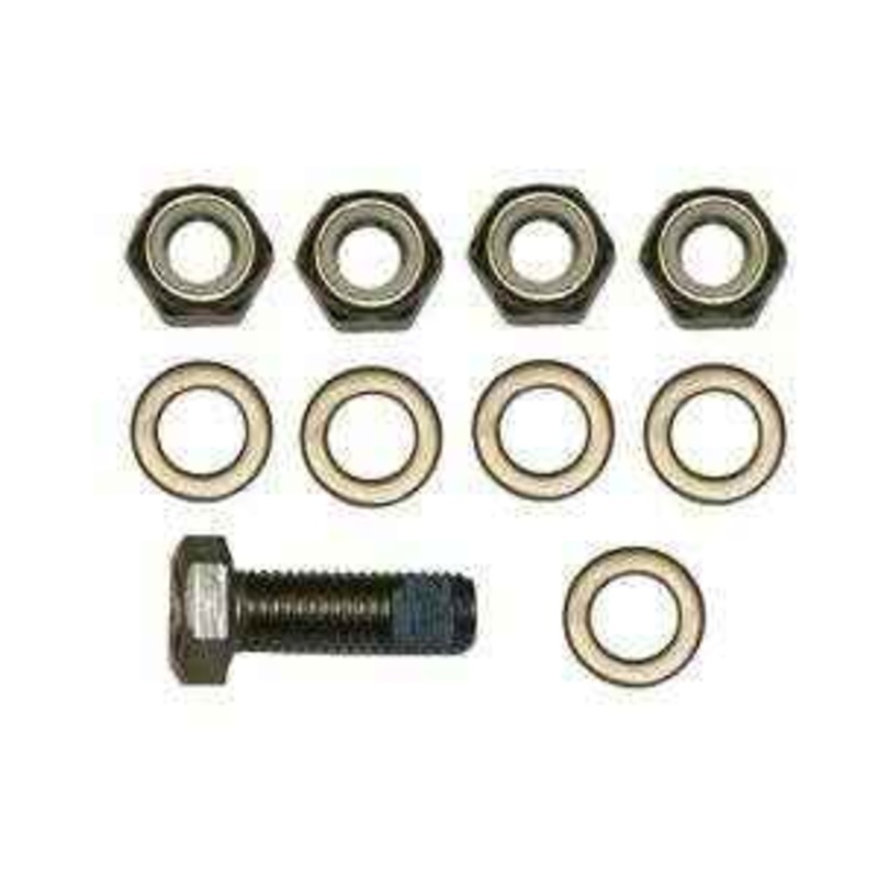 SE216 Install Kit 90-216-03K
