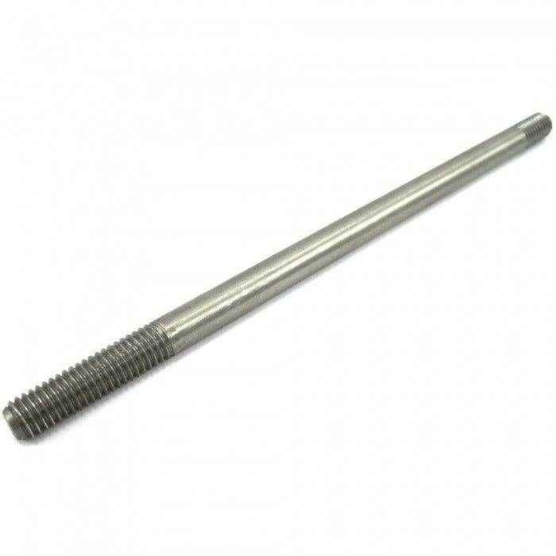 Stud 3/8-16 X 7-3/4 SS | Crusader 22033