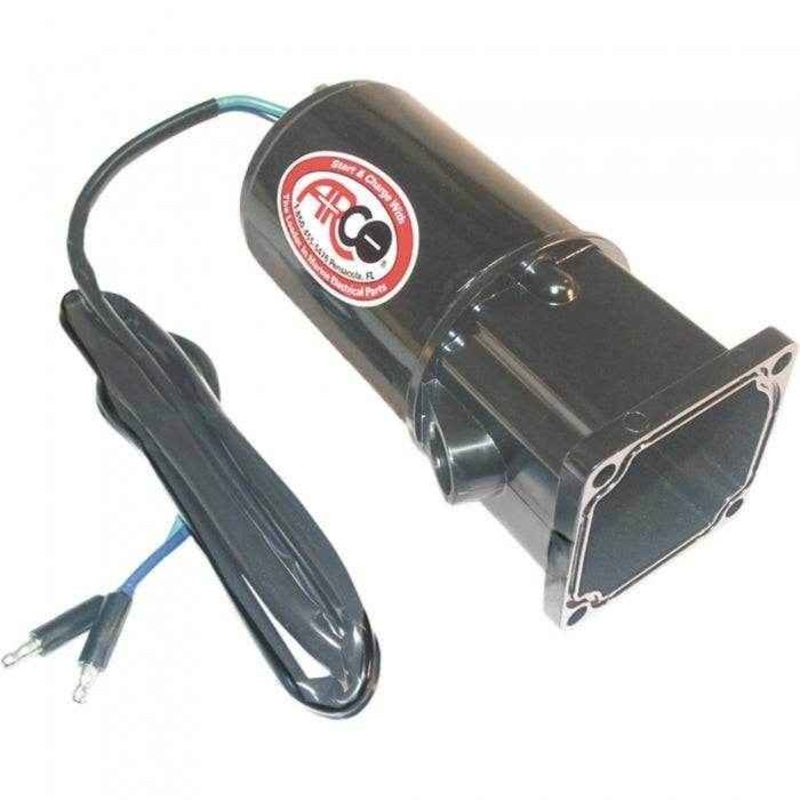 Tilt & Trim Motor Mercury 2 Wire | Arco 6276