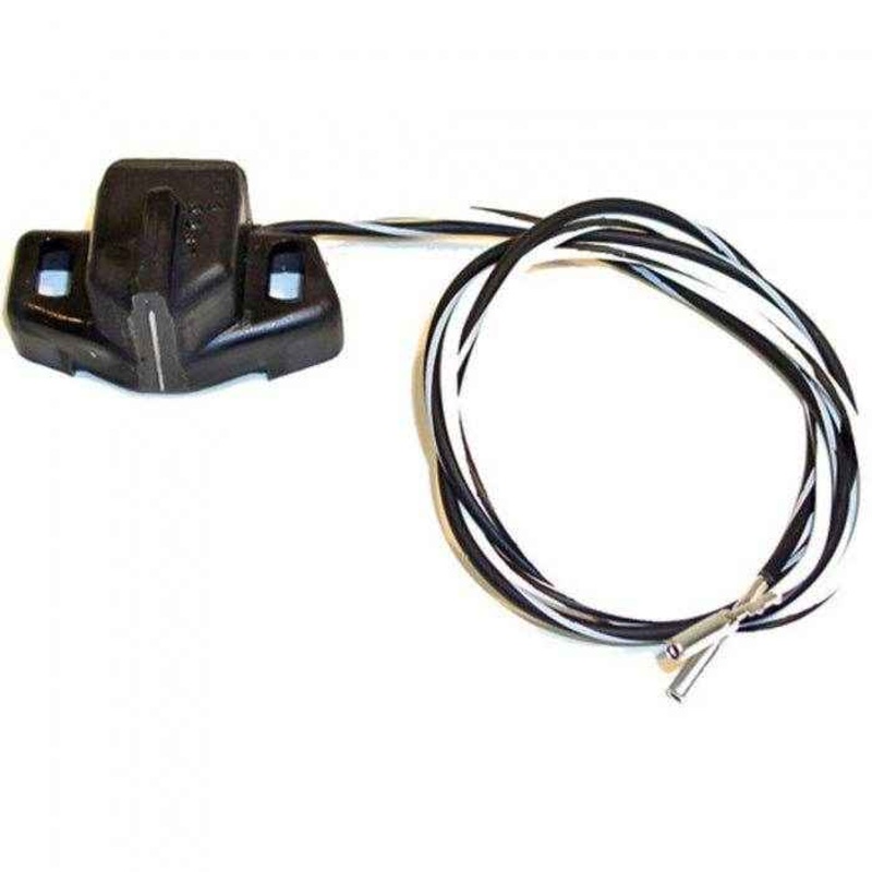 Timer Base Johnson Evinrude 2 Cylinder | CDI 133-3387