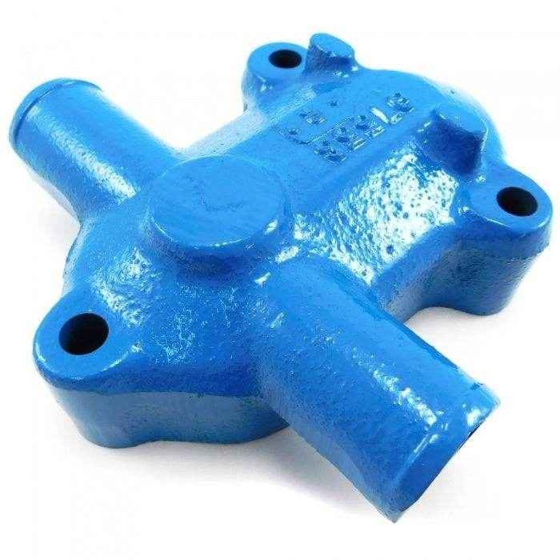 Upper Thermostat Housing | Crusader 97556