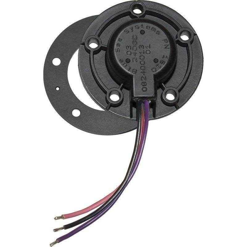 VSM 422 Tank Sender Gasoline Tank Level | Blue Sea 1811