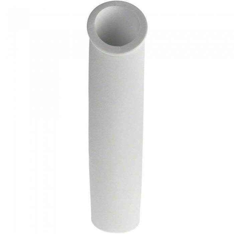 Whitecap Industries Rod Holder White Vinyl Replacement Liner 624