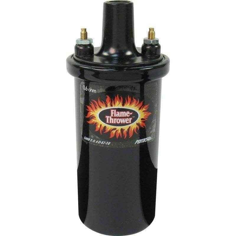 0.6 Ohm Flame Thrower II Ignition Coil | Pertronix 45011