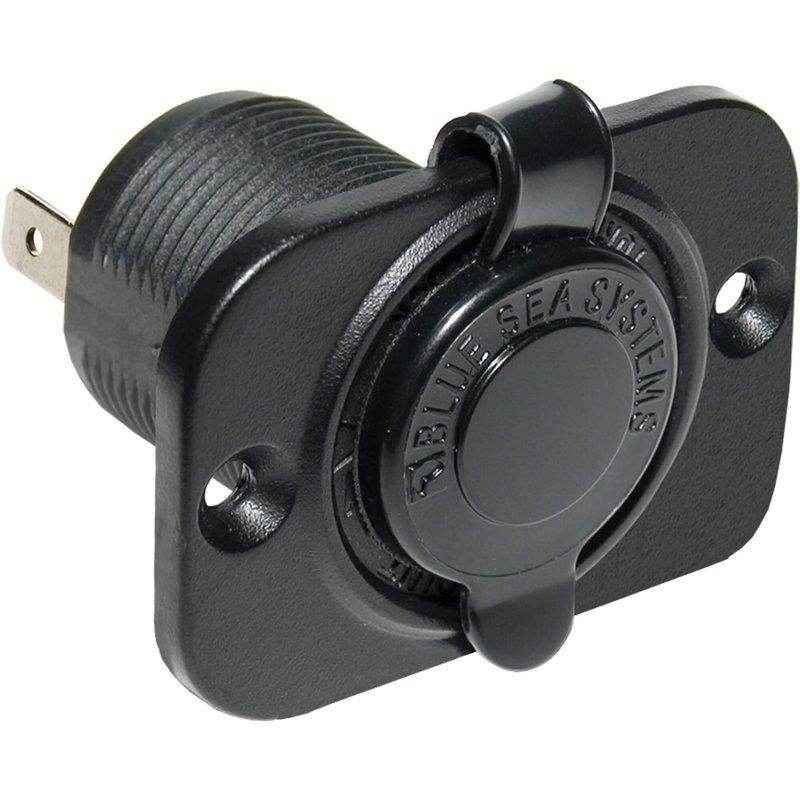 12 Volt Dc Socket | Blue Sea 1011