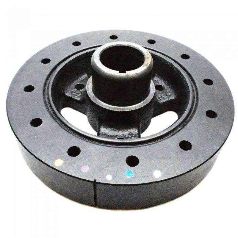 6-3/4 Harmonic Balancer 305-350 Assembly | Crusader 7070840