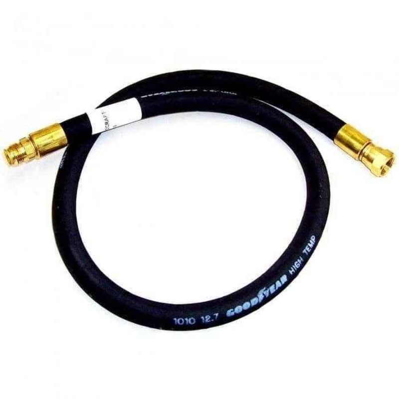 #8 X 44 In. Hose Assembly | Crusader 22619