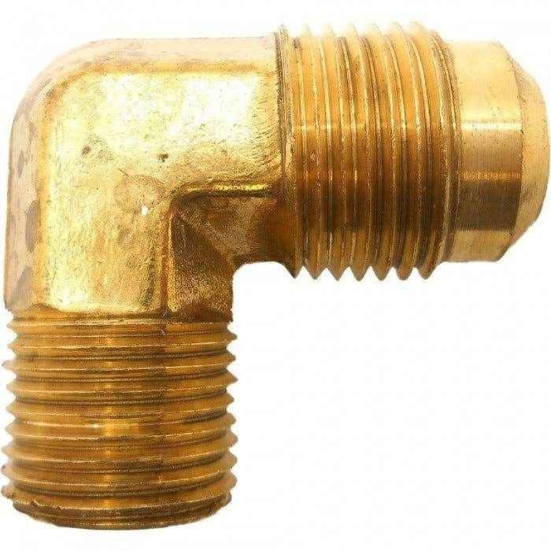 90 Degree Elbow | Crusader R024010