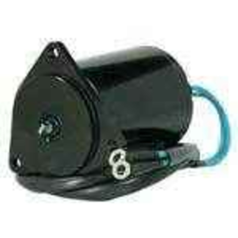 Arrowhead  Trim  Motor Trm0010