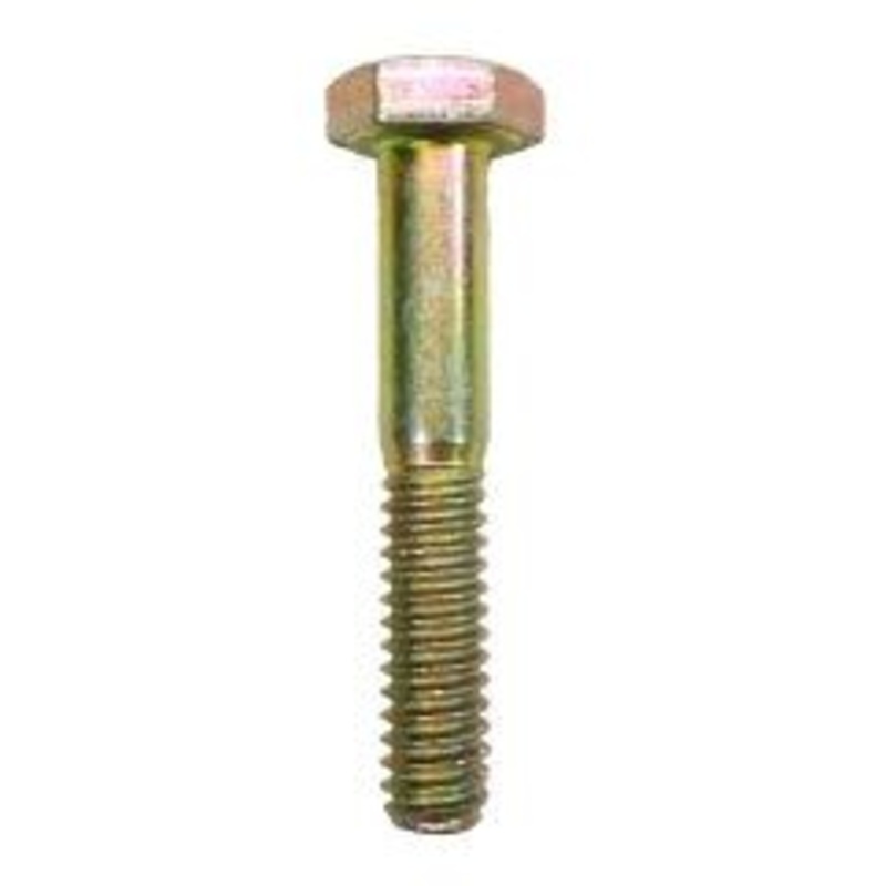 Bolt Grade 5 | 1/4-20 X 1 1/2″ | Crusader 90105150