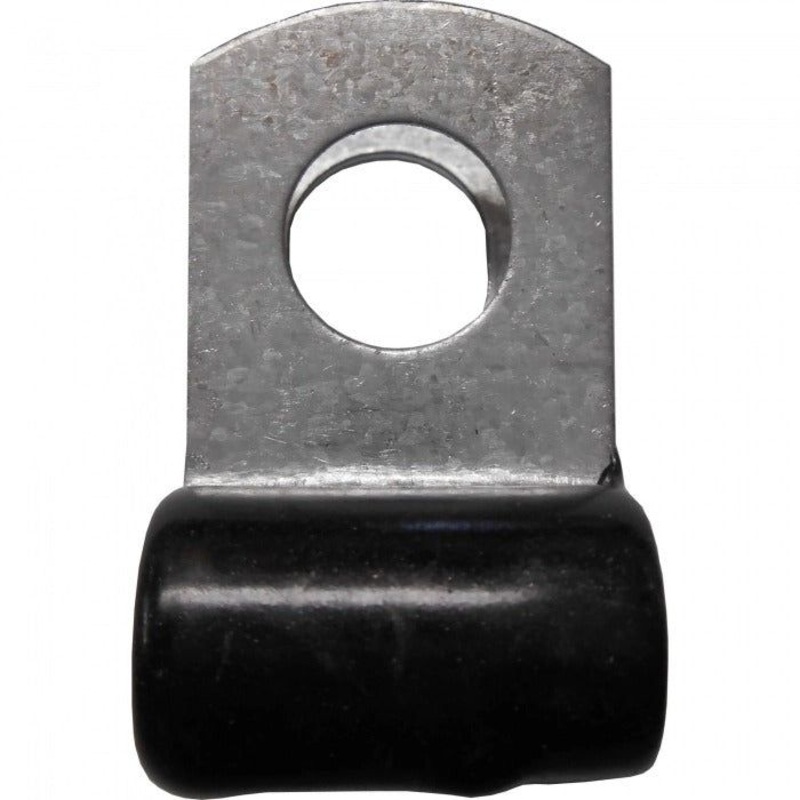 Clamp – 3/8″ Tube 7/16″ Bolt | Crusader R127015