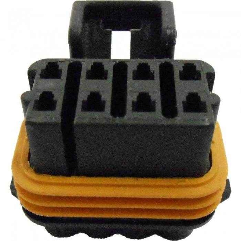 Connector Panel Plug | Crusader 47220